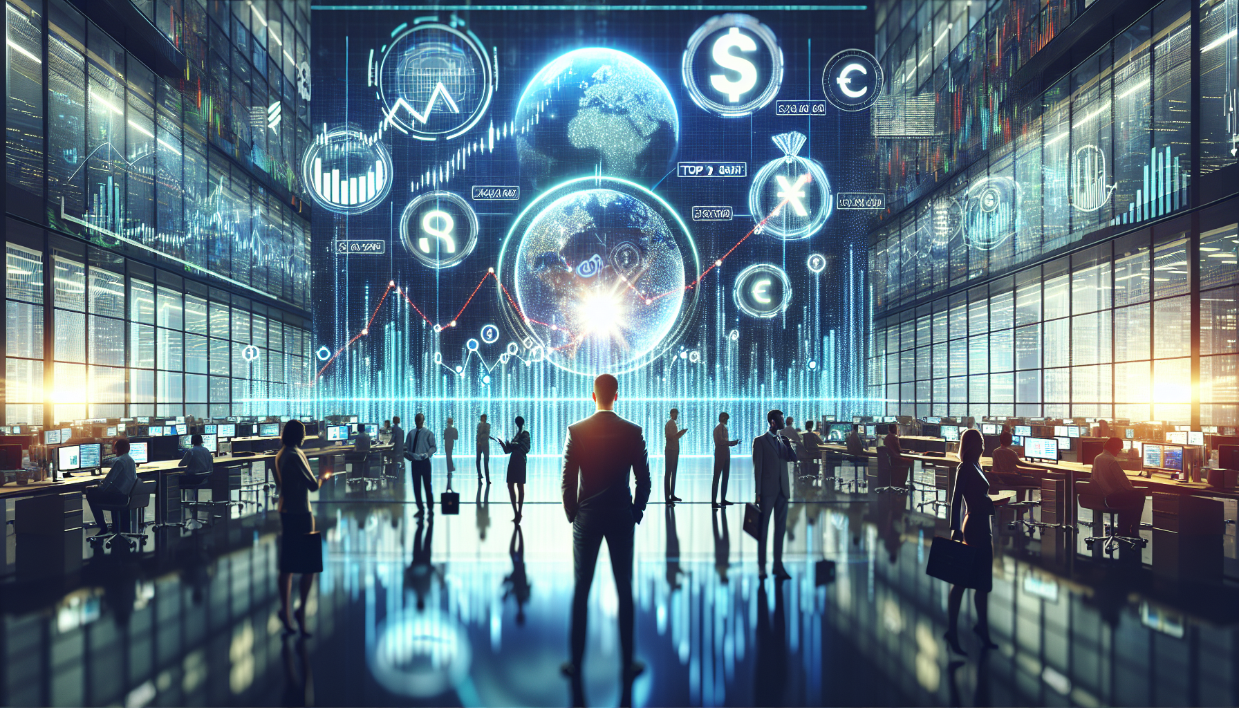 "Empower Your Wealth: Discover the Top 2 Stocks I'm Loving for Smart Investing!"