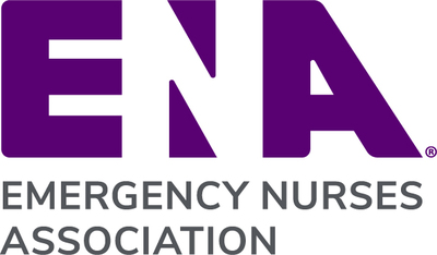 (PRNewsfoto/Emergency Nurses Association) (PRNewsfoto/Emergency Nurses Association)