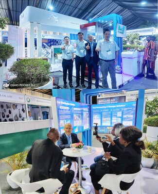 Endurance Energy at NOG Energy Week 2025 Endurance Energy at NOG Energy Week 2025