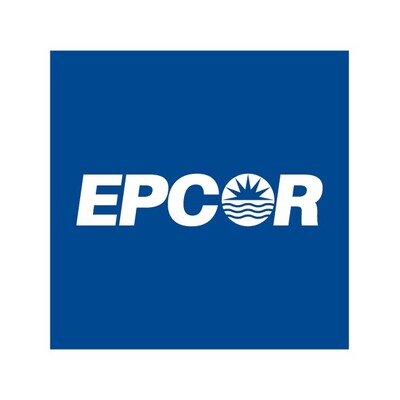 EPCOR logo. (CNW Group/Epcor Utilities Inc.)