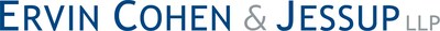 Ervin Cohen & Jessup LLP