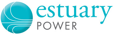 Estuary Power Logo (PRNewsfoto/Estuary Power)