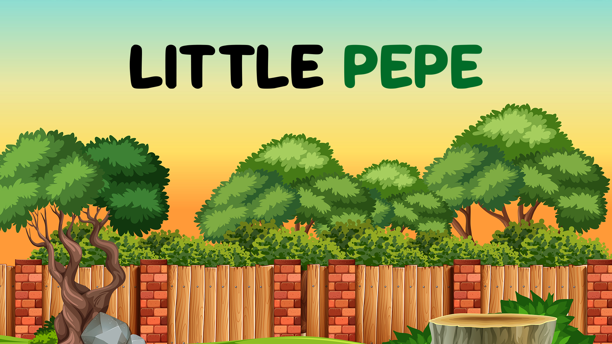 LittlePepe