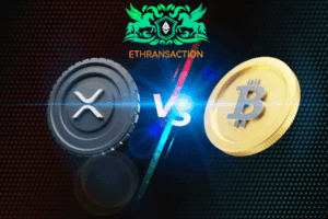 ETHRANSACTION launches cloud mining using XRP conversion, which can yield a stable amount of BTC every day