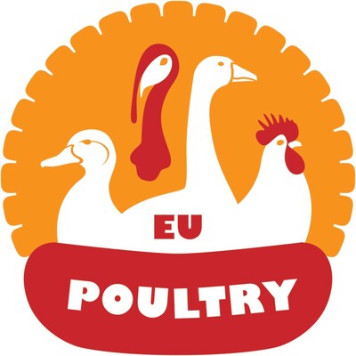 EUPOULTRY Logo EUPOULTRY Logo