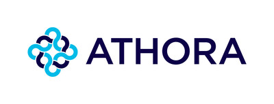 Athora Logo Athora Logo