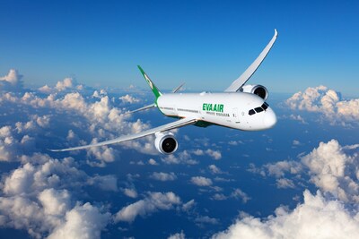 EVA Air is set to debut its all-new fourth-generation Premium Economy in the U.S. on October 3, launching on the inaugural Taipei–Dallas Fort Worth route. The redesigned cabin offers enhanced comfort, upgraded tech, and sustainable features.