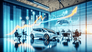 Evaluating EV Purchases: Tax Credit Expiration and Its Impact on Investment Strategy