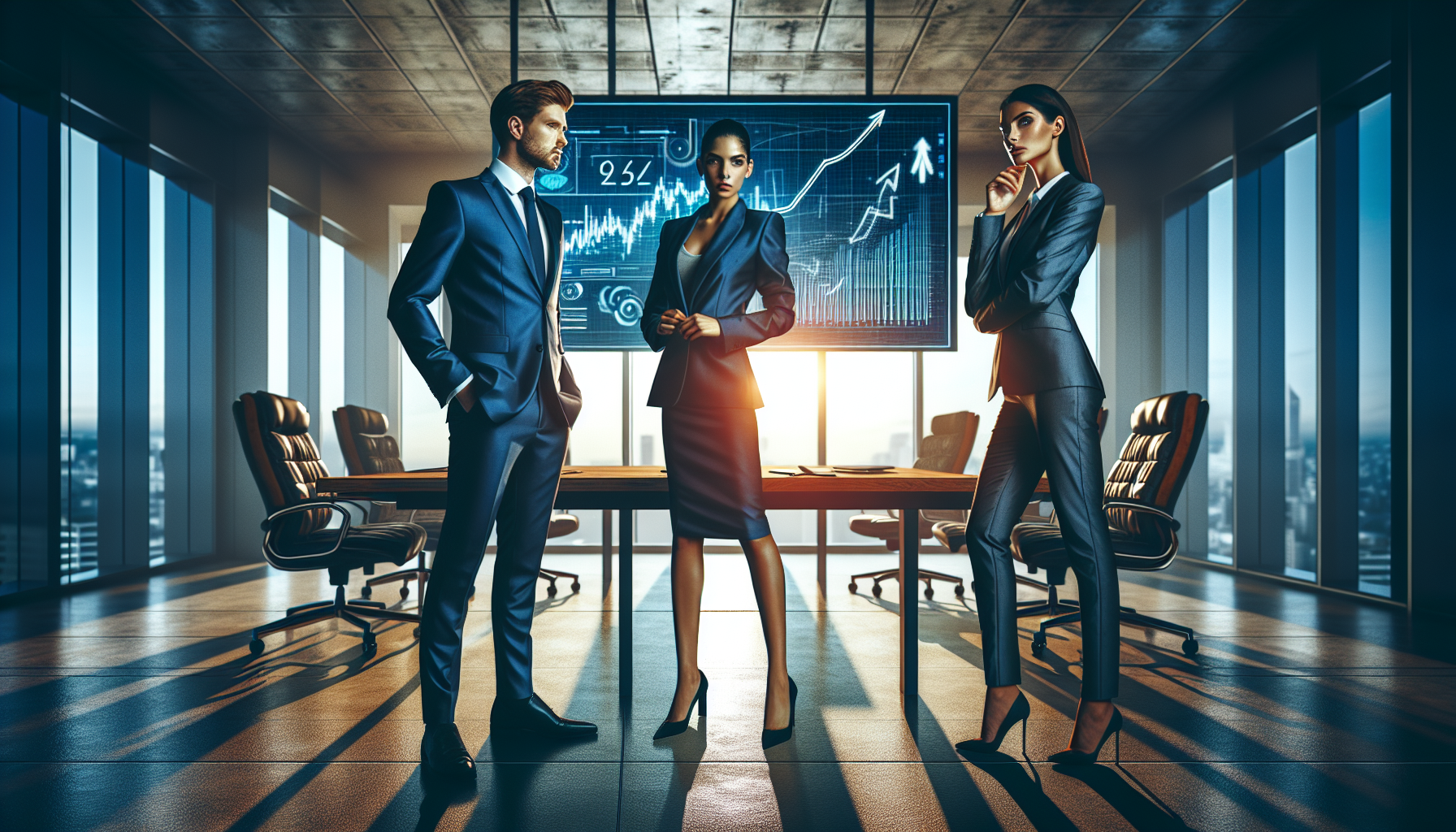 Evaluating Trump-Powell Tensions—Strategic Implications for Your Investment Portfolio