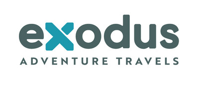 Exodus Adventure Travels (PRNewsfoto/Exodus Adventure Travels) Exodus Adventure Travels (PRNewsfoto/Exodus Adventure Travels)