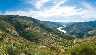 Exodus Adventure Travels hosts the best in small group guided trips to Portugal, allowing travelers to see scenic vistas and enjoy the local culture. Exodus Adventure Travels hosts the best in small group guided trips to Portugal, allowing travelers to see scenic vistas and enjoy the local culture.