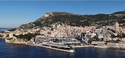 EXPLORA JOURNEYS RETURNS TO MONACO FOR FORMULA 1® GRAND PRIX DE MONACO 2026