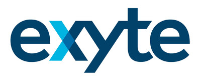 Exyte Logo Exyte Logo