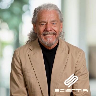 Chief Technology Officer, John Lippert
