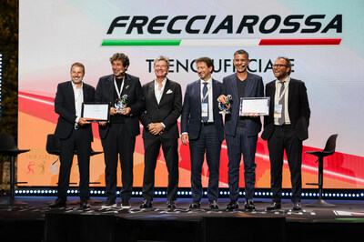 Fair Play Menarini International Award 2025 Fair Play Menarini International Award 2025