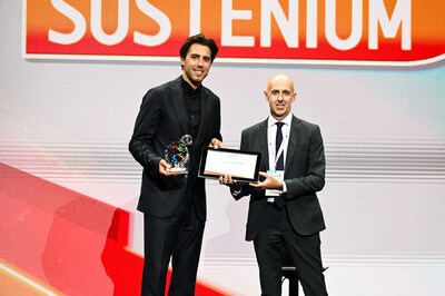 Fair Play Menarini International Award 2025 Fair Play Menarini International Award 2025