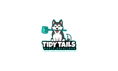 Tidy Tails Waste Solutions - Atlanta Dog Waste Removal Company