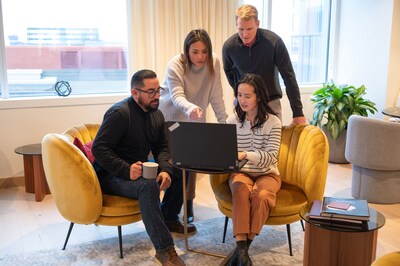 Federal Realty earns 2025 workplace honors across D.C., the Bay Area, and Philadelphia for another consecutive year.