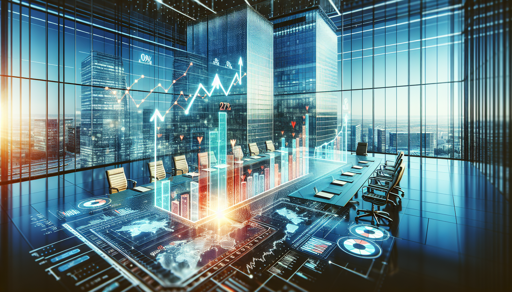 Federal Reserve Maintains Interest Rates—Implications for Strategic Financial Planning