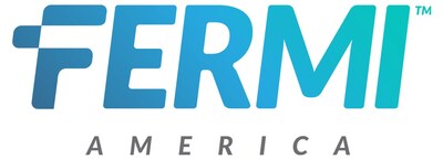Fermi America™ Logo (PRNewsfoto/Fermi America)