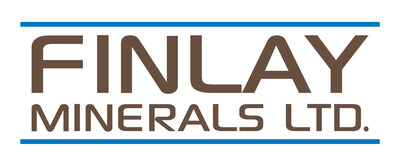 Finlay Minerals Ltd. logo (CNW Group/Finlay Minerals Ltd.) Finlay Minerals Ltd. logo (CNW Group/Finlay Minerals Ltd.)