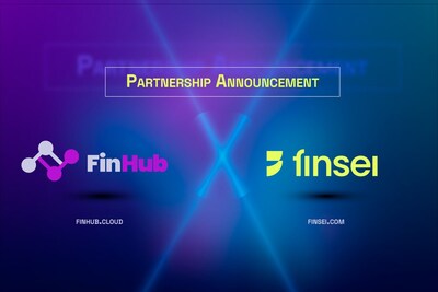 New Partnership Announcement in the Fintech World New Partnership Announcement in the Fintech World