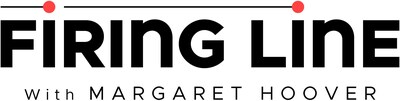 Firing Line with Margaret Hoover (PRNewsfoto/Firing Line with Margaret Hoover)