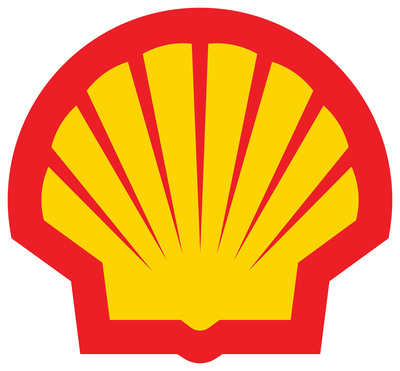 Shell Oil Company Logo. Shell Oil Company Logo.