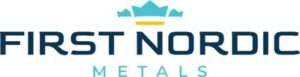 First Nordic Metals Closes Oversubscribed C$15.4 Million LIFE Offering of Units