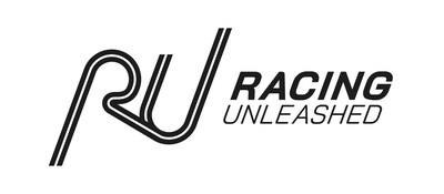 Racing Unleashed Logo Racing Unleashed Logo
