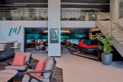 Racing Unleashed Zurich City Racing Lounge Racing Unleashed Zurich City Racing Lounge