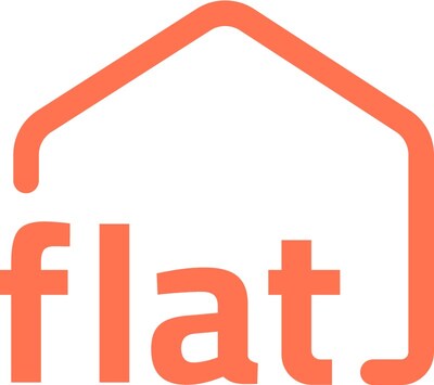 Flat Logo