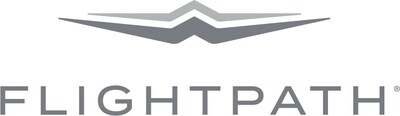 Flightpath – Elevating Private Aviation. (PRNewsfoto/Flightpath Aviation USA)