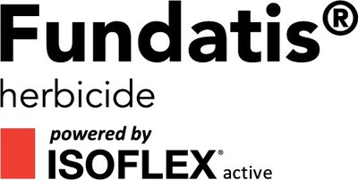 FMC Corporation received registration for Fundatis® herbicide powered by Isoflex® active in Great Britain for use in winter wheat and winter barley.