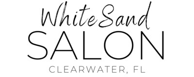 White Sand Salon Clearwater (PRNewsfoto/White Sand Hair Salon Clearwater)