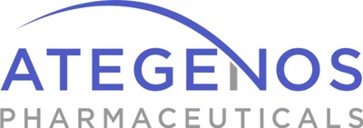 Logo of Ategenos, a PharmaTech company focused on connected drug delivery Logo of Ategenos, a PharmaTech company focused on connected drug delivery
