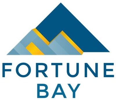 logo (CNW Group/Fortune Bay Corp.)