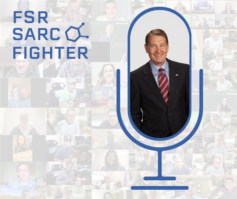 john carlin and podcast