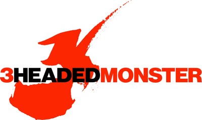 3Headed Monster is an independent creative agency headquartered in Dallas. The agency specializes in helping emergent brands wreak havoc in their category. Learn more at www.3headedmonster.com.