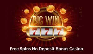Free Spins No Deposit Bonus Casino: Exploring KatsuBet’s No Deposit Bonus Deals