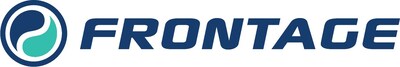 Frontage Logo (PRNewsfoto/Frontage Laboratories, Inc.)