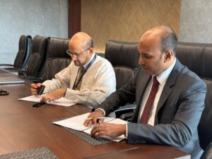 Future CX Announces Strategic MOU With Epic Lanka and Global Launch of Blockchain-Based Security Suite BethelZKPe