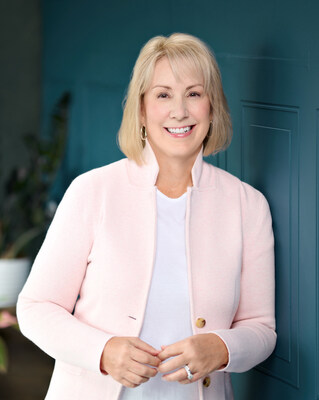 GEODIS Announces Laura Ritchey as President & CEO of Americas Region