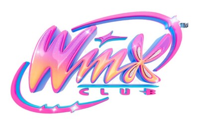 Winx Club logo Winx Club logo