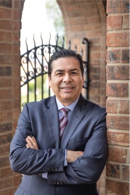 Dr. James Cruz, Chief Medical Officer, Gold Coast Health Plan