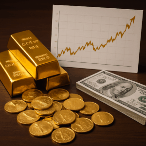 Gold Price Prediction: Can Gold Reach $5,000 in 2025? — TheExpertVault Releases Forecast on Gold Prices as of July 15