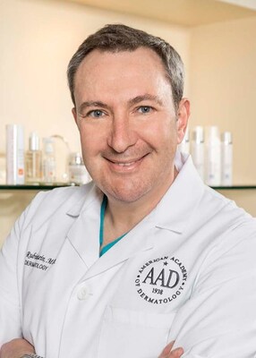 Gene Rubinstein, MD, FAAD