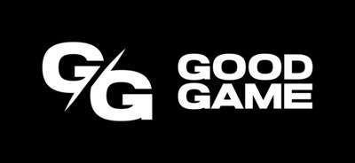 Good Game Group Logo Good Game Group Logo