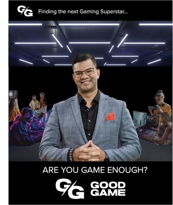 Good Game, world’s first As-Live gaming reality show announced globally Good Game, world’s first As-Live gaming reality show announced globally