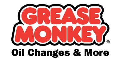Grease Monkey (PRNewsfoto/FullSpeed Automotive)